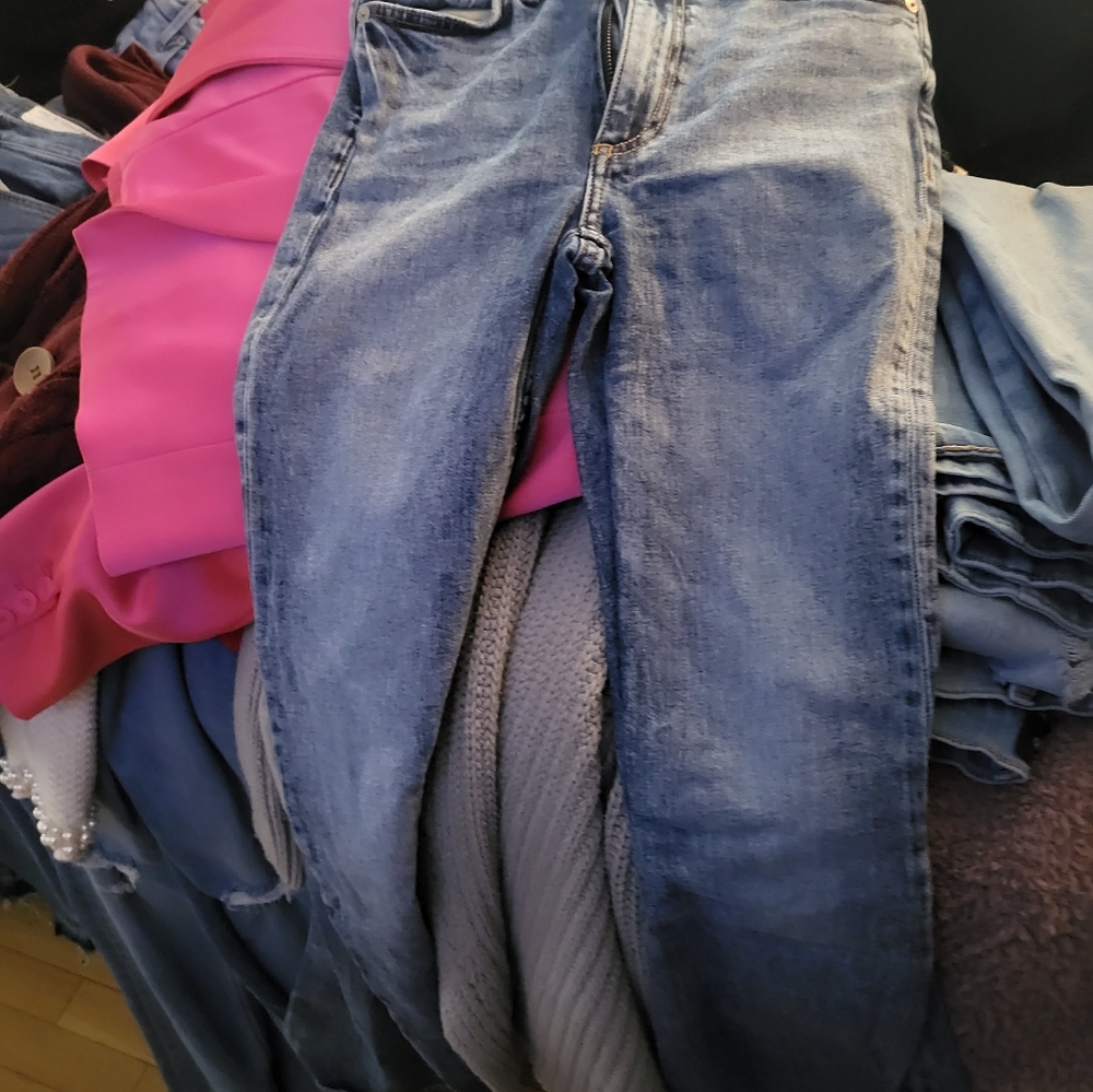 Jeans - Picture 4 of 4